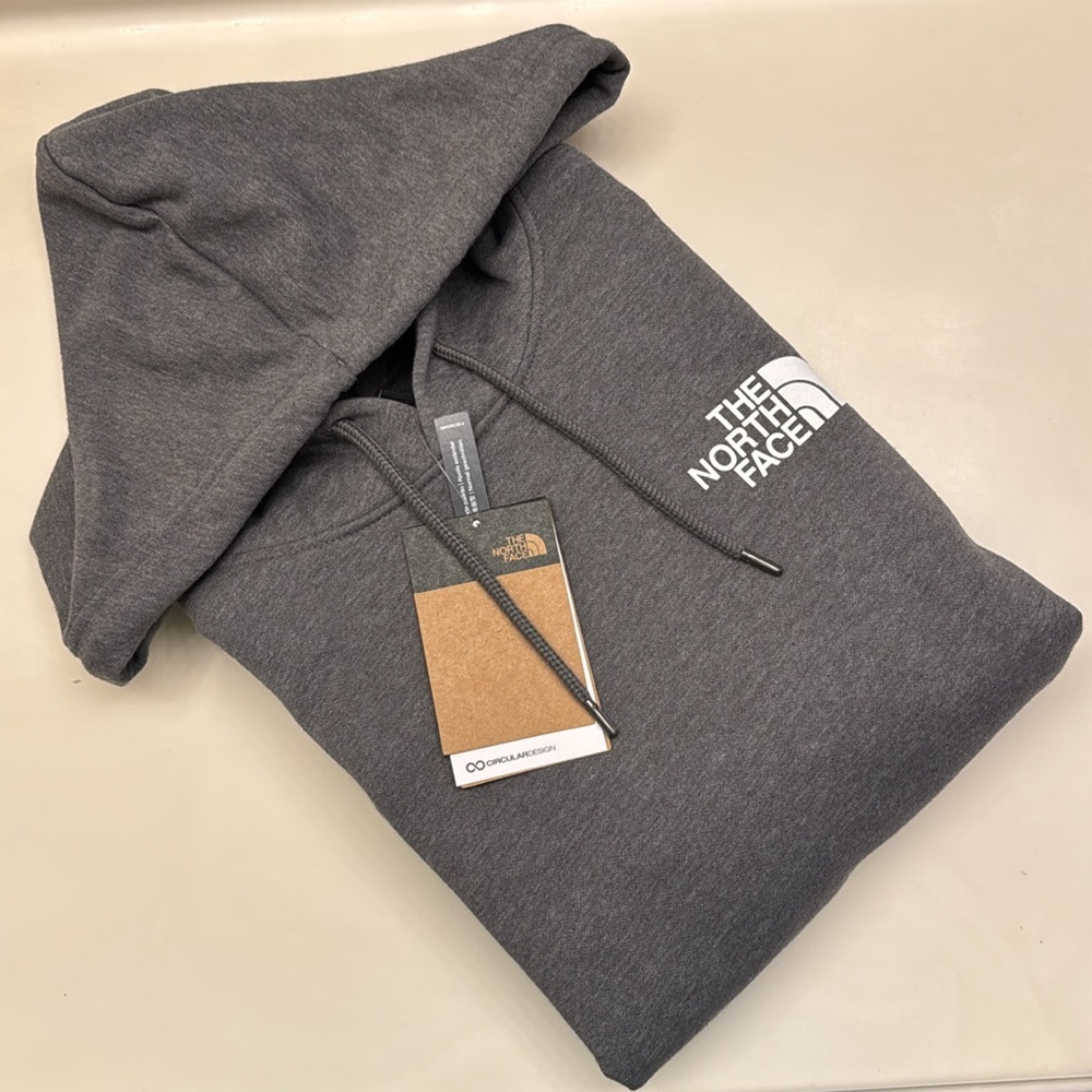 The North Face Men’s Hoodie Pullover - Picture 1 of 9
